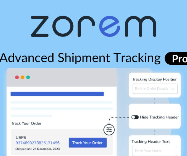 Advanced Shipment Tracking Pro – (AST PRO) 4.8.8