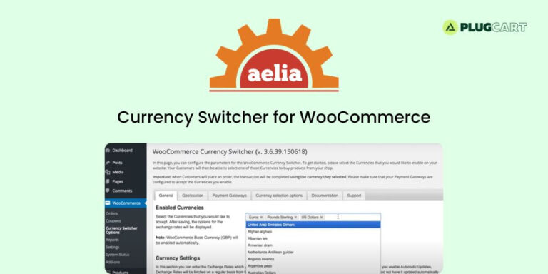 Aelia Currency Switcher for WooCommerce 5.2.13.250821