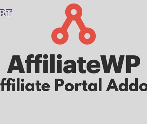 AffiliateWP Affiliate Portal Addon 1.3.11
