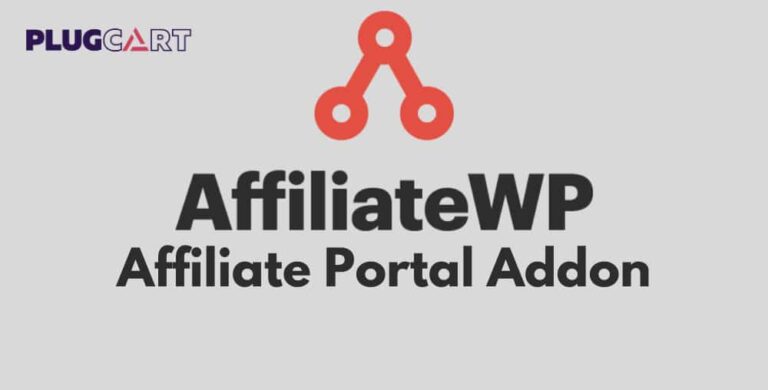 AffiliateWP Affiliate Portal Addon 1.3.11