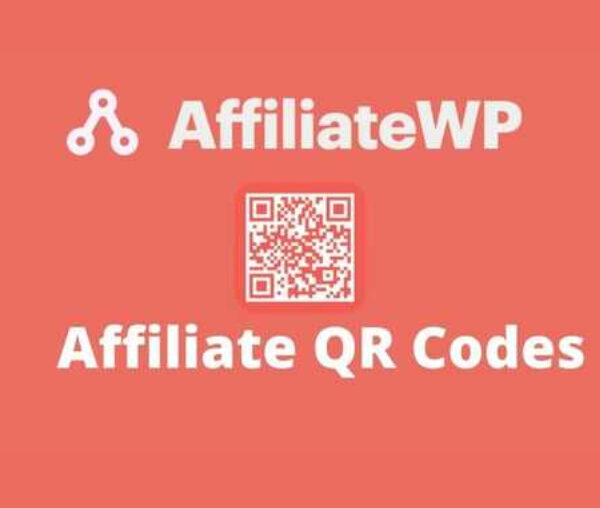 AffiliateWP Affiliate QR Codes Addon 1.0.3