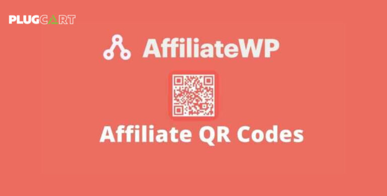 AffiliateWP Affiliate QR Codes Addon 1.0.3