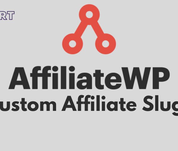 AffiliateWP Custom Affiliate Slugs – Addon 1.3.0