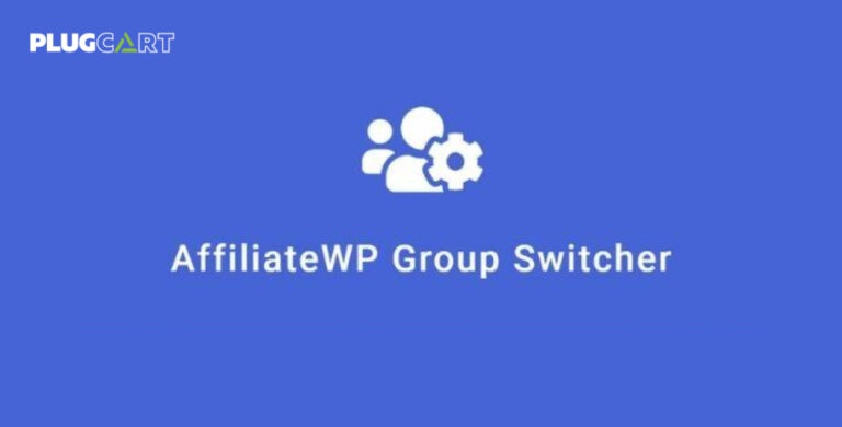 AffiliateWP Group Switcher 1.1.5