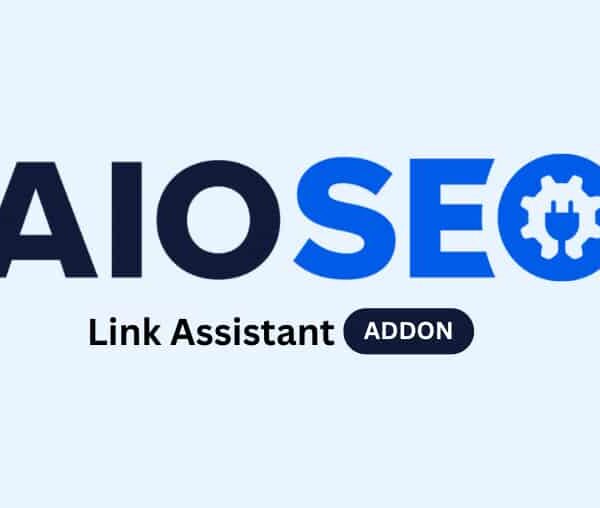 AIOSEO Link Assistant Addon 1.1.11