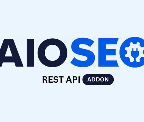AIOSEO REST API Addon 1.0.9