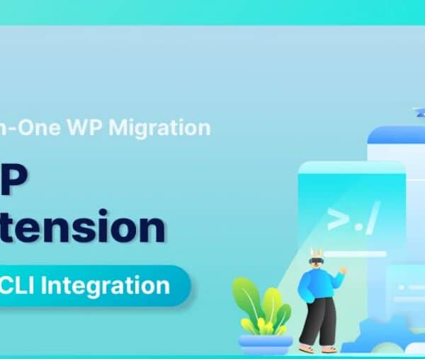 All In One WP Migration FTP Extension 2.92 [Activated]
