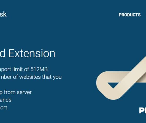 All in One WP Migration Unlimited Extension – ServMask 2.80