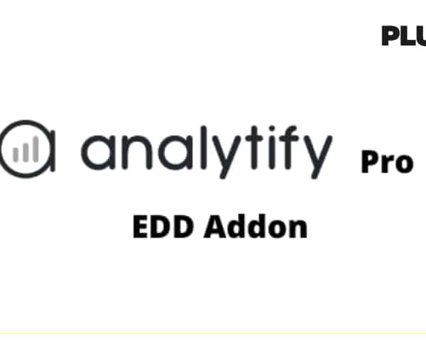 Analytify EDD Addon Plugin 5.0.4