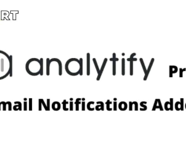 Analytify Email Notifications Addon Plugin 5.5.0