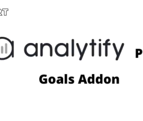 Analytify Goals Addon Plugin 5.5.0