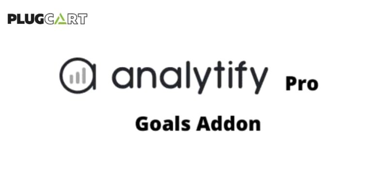 Analytify Goals Addon Plugin 5.5.0