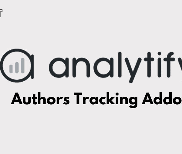 Analytify Pro Authors Tracking Addon 5.5.0