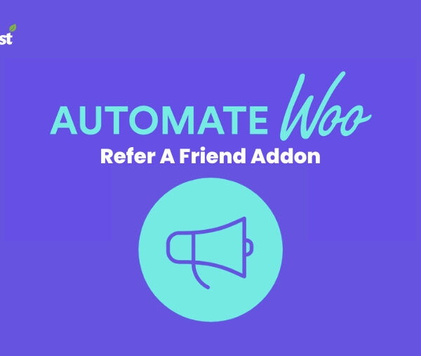 AutomateWoo Refer A Friend Add-on 2.8.12