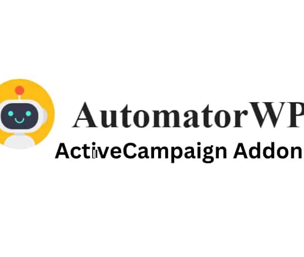 AutomatorWP ActiveCampaign Addon 1.1.3