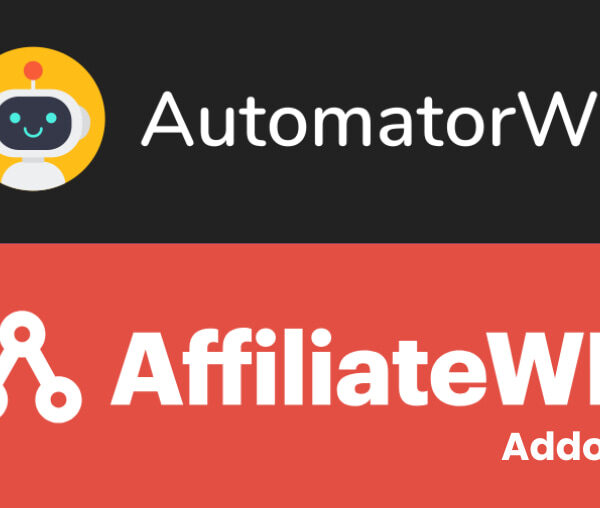 AutomatorWP AffiliateWP Addon 1.0.4