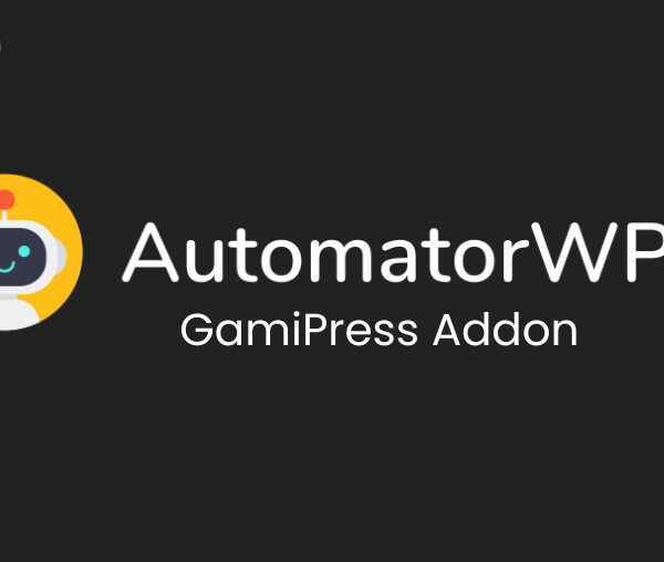 AutomatorWP GamiPress Addon 1.1.4