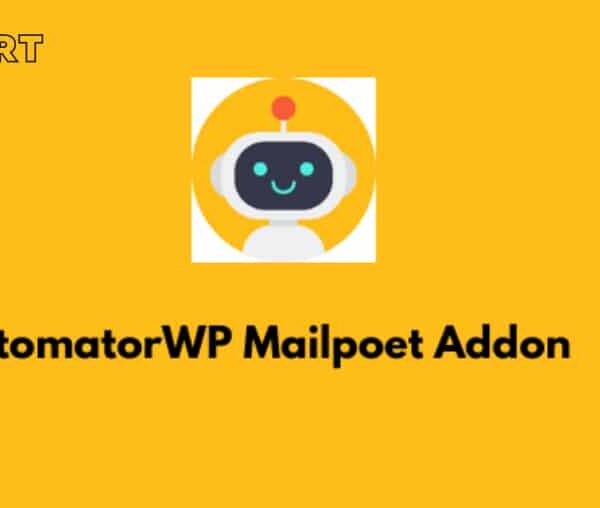 AutomatorWP Mailpoet Addon 1.0.6