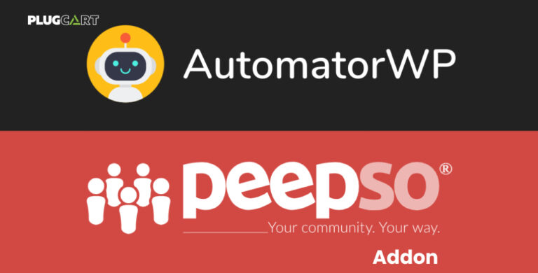 AutomatorWP PeepSo Addon 1.0.7