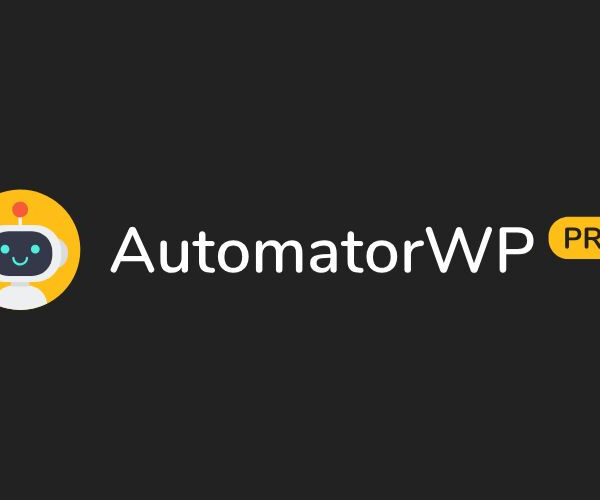 AutomatorWP Pro 4.8.5