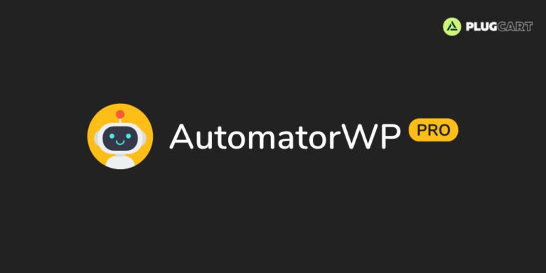 AutomatorWP Pro 4.8.5