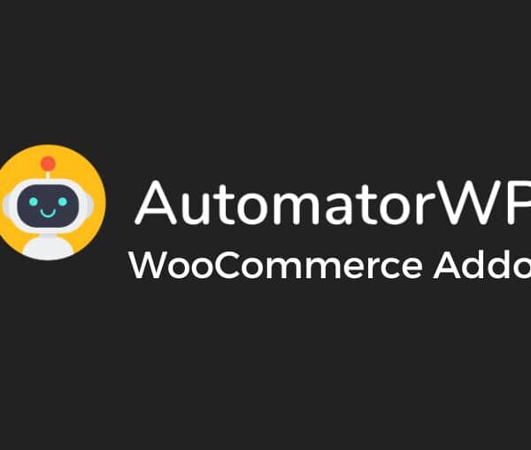 AutomatorWP WooCommerce Addon 1.5.2