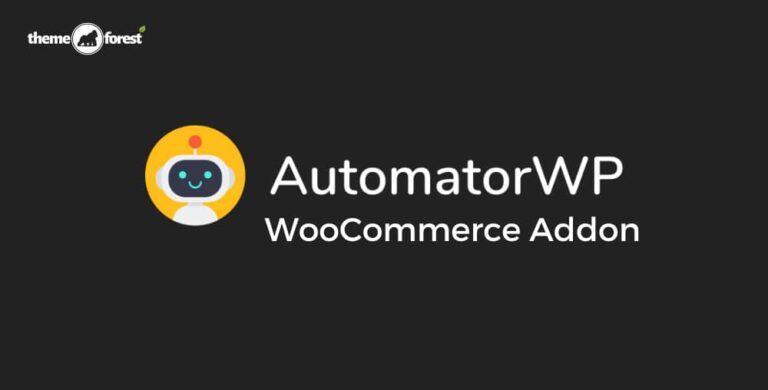 AutomatorWP WooCommerce Addon 1.5.2
