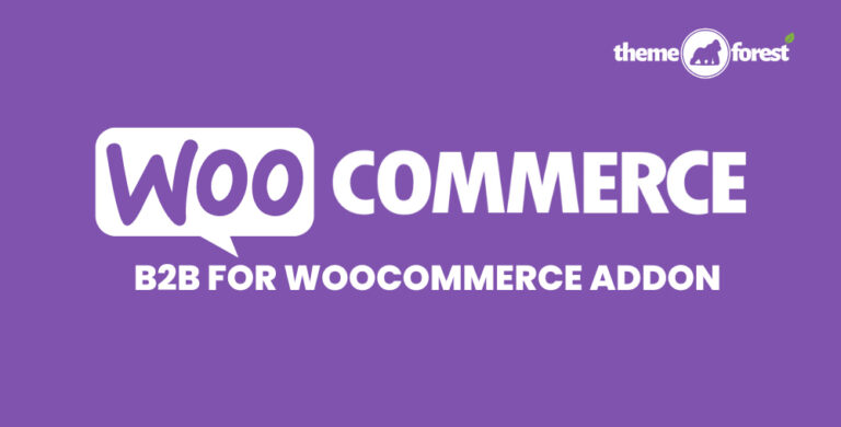 B2B for WooCommerce 3.3.9