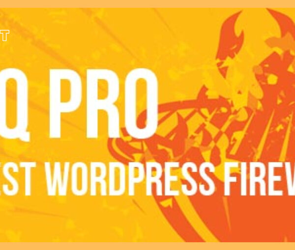 BBQ Pro – Block Bad Queries | WordPress Firewall Plugin 3.8.2