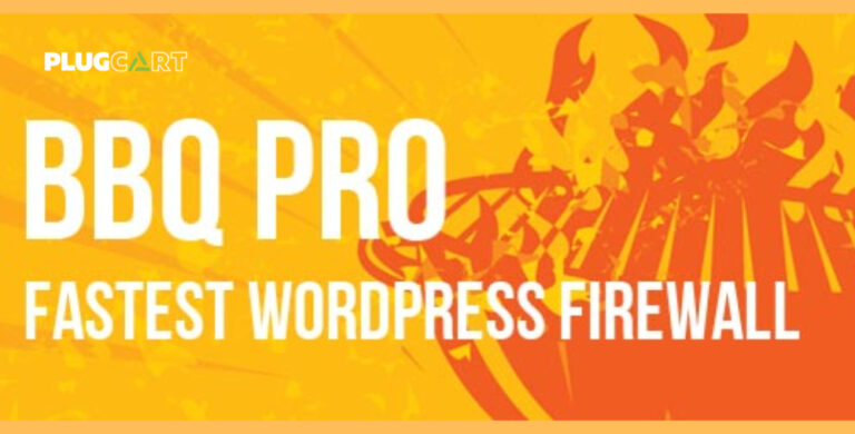 BBQ Pro – Block Bad Queries | WordPress Firewall Plugin 3.8.2