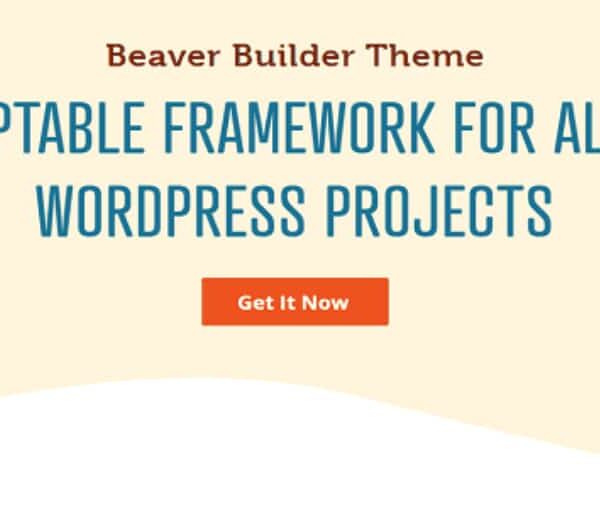 Beaver Builder Theme | WP Framework 1.7.19.1