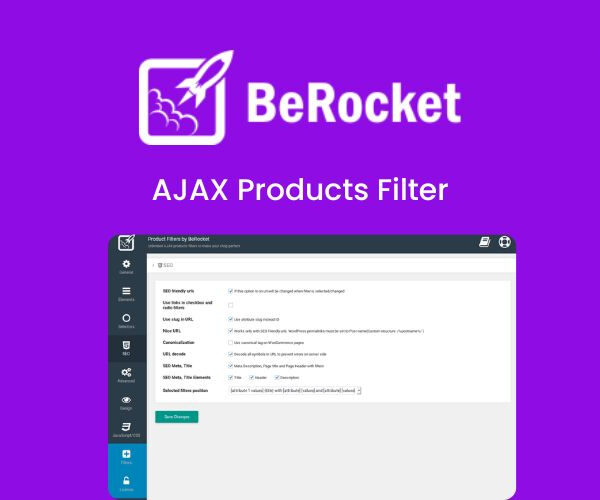 BeRocket AJAX Products Filter 3.1.9.4
