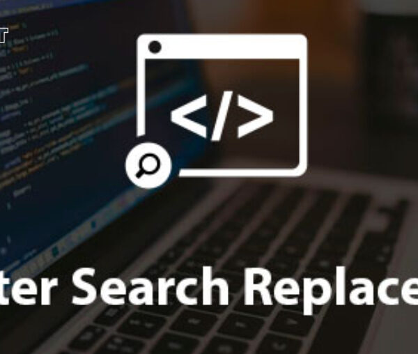 Better Search Replace Pro 1.4.10