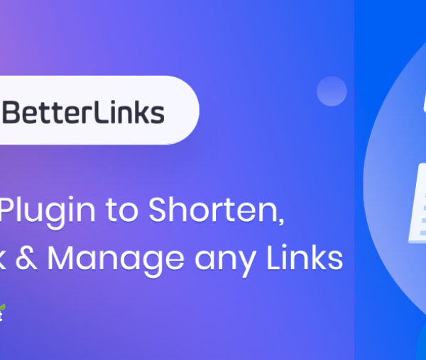 BetterLinks Pro – Shorten, Track and Manage any URL 2.6.0