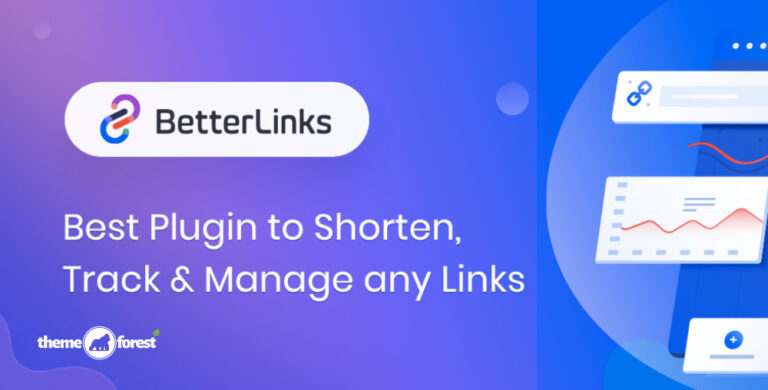 BetterLinks Pro – Shorten, Track and Manage any URL 2.6.0