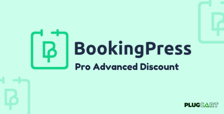 BookingPress Pro Advanced Discount Addon 1.3