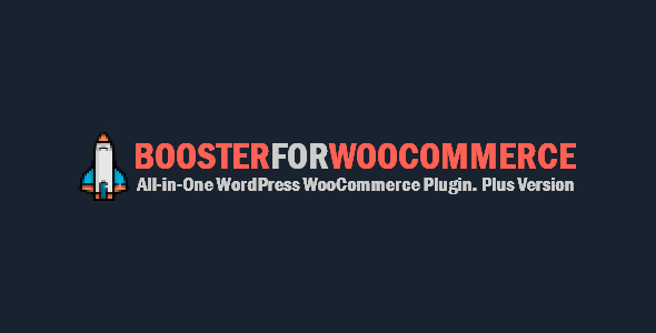 Booster Plus for WooCommerce 7.5.0