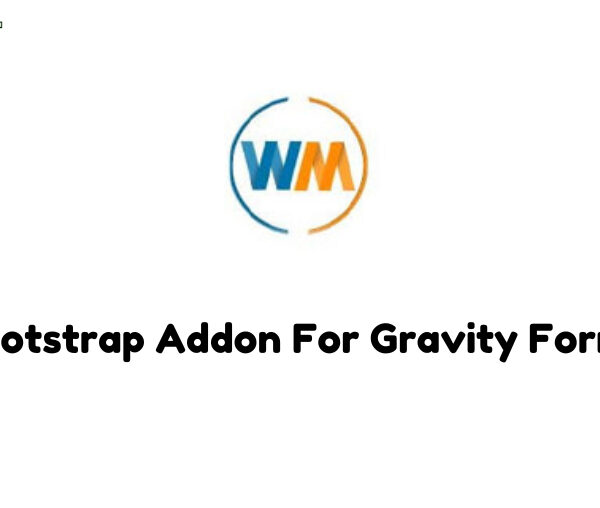Bootstrap Addon For Gravity Forms – WP Monks 2.7