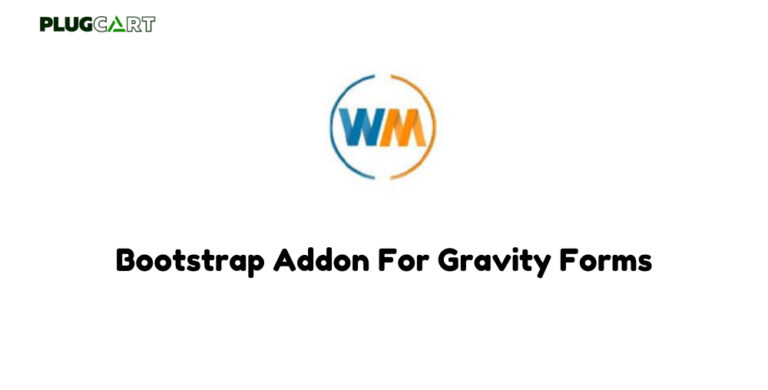 Bootstrap Addon For Gravity Forms – WP Monks 2.7
