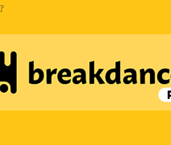 Breakdance Pro 2.6.1