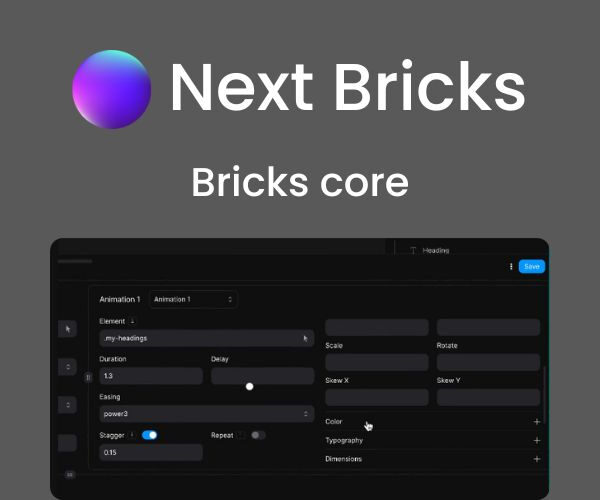 Bricks Next Bricks | Brickscore 2.2.3