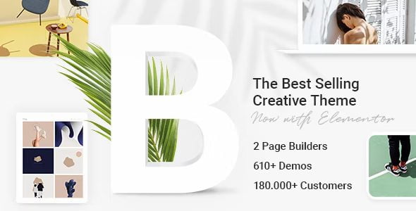 Bridge - Creative Multipurpose WordPress Theme 30.8.8.6