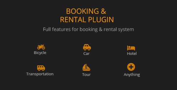 BRW - Booking Rental Plugin WooCommerce 1.9.7