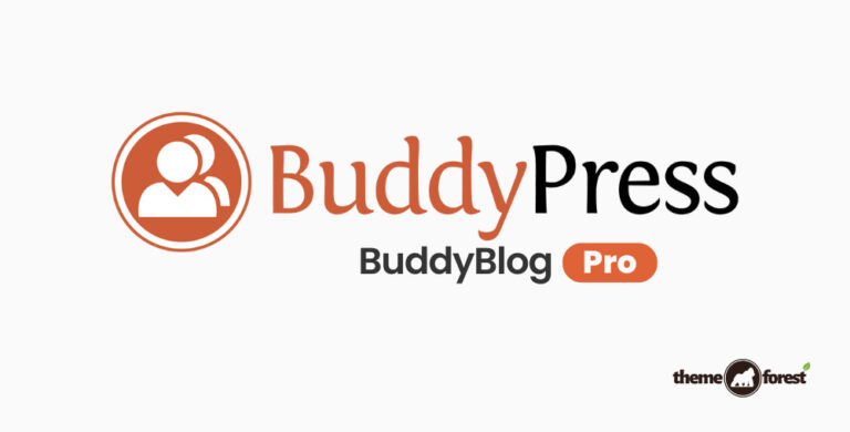 BuddyBlog Pro | Front-end posting solution for BuddyPress and BuddyBoss platform 1.5.2