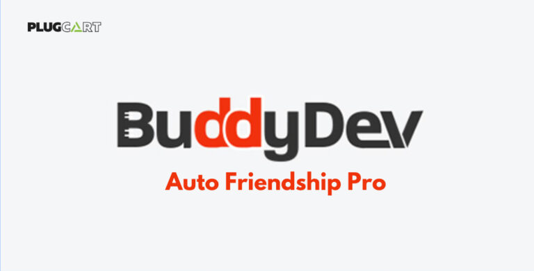 BuddyPress Auto Friendship Pro 1.2.6