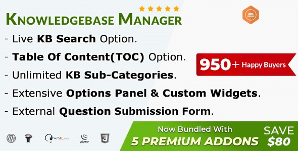 BWL Knowledge Base Manager 2.2.5