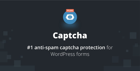 Captcha Plus 5.1.5