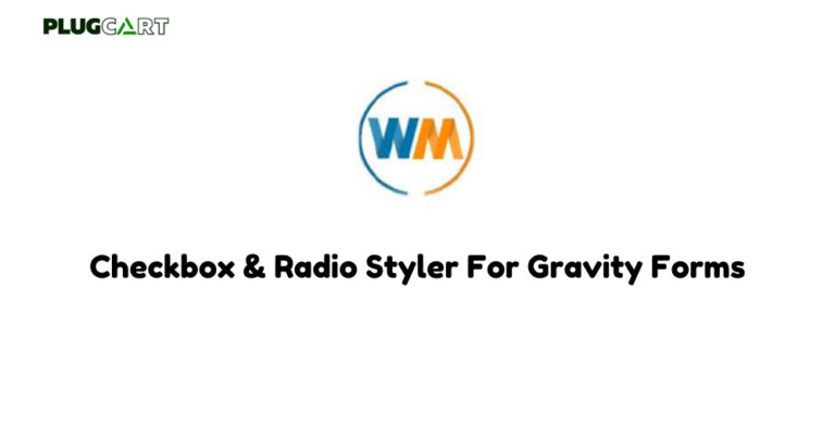 Checkbox & Radio Styler for Gravity Forms – WP Monks 2.9