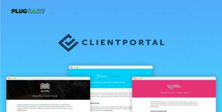 Client Portal for WordPress Premium 5.6.3