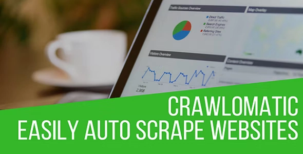 Crawlomatic Multisite Scraper Post Generator Plugin for WordPress 2.7.1.2